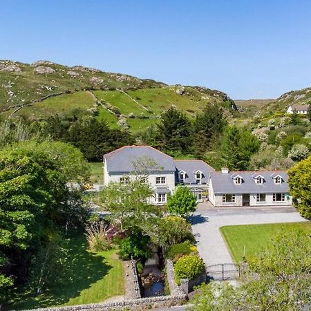 Mal Dua Guest House Clifden Eksteriør billede