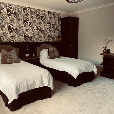 Mal Dua Guest House Clifden Eksteriør billede