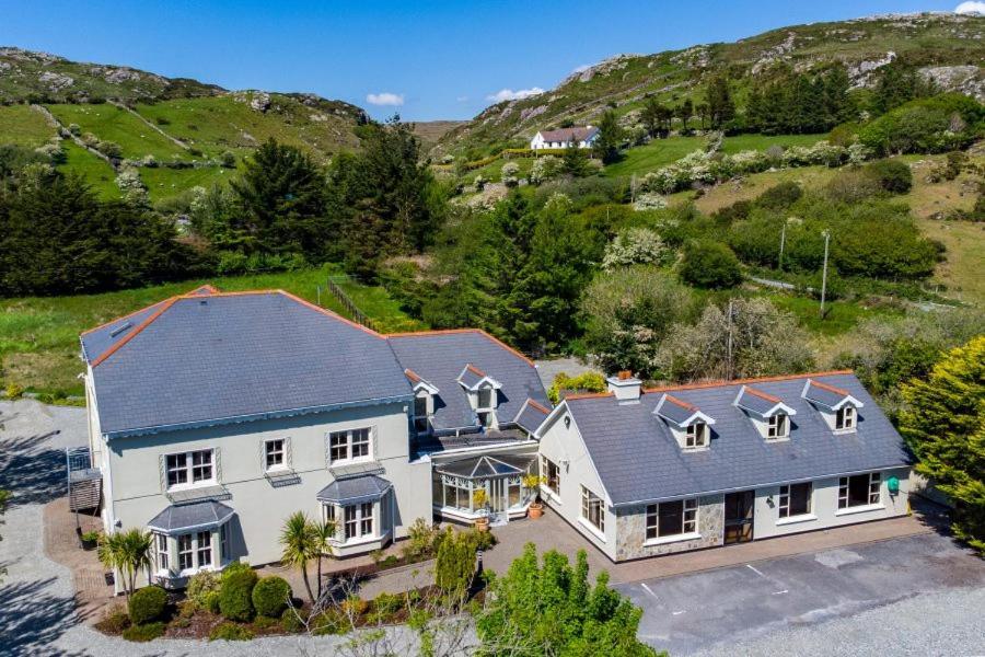 Mal Dua Guest House Clifden Eksteriør billede