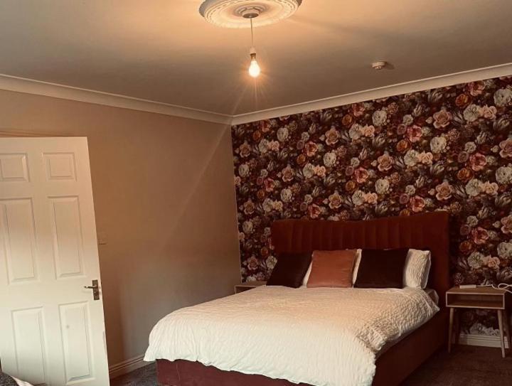 Mal Dua Guest House Clifden Eksteriør billede